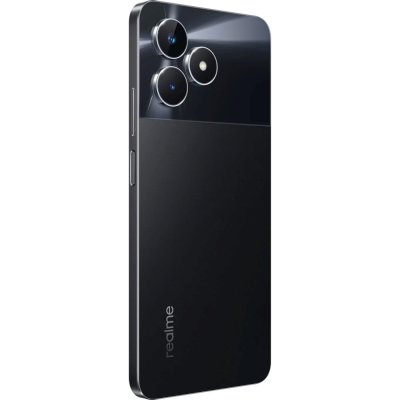 смартфон Realme C51 4/64GB Black