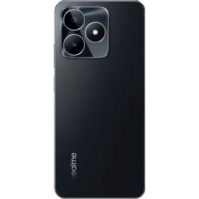 смартфон Realme C53 6/128GB Black