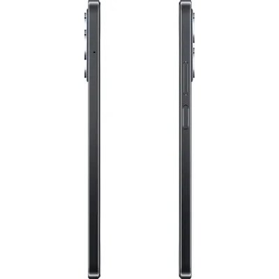 Realme C53 6/128GB Black