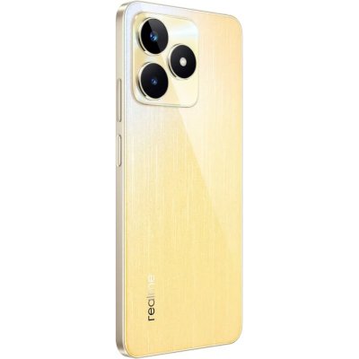 смартфон Realme C53 8/256GB Gold