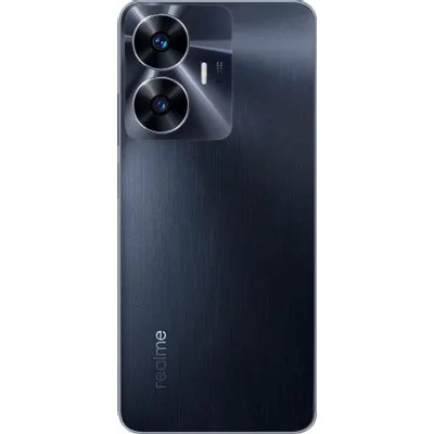 смартфон Realme C55 6/128GB Black