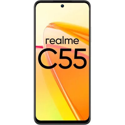 Realme C55 6/128GB Sunshower