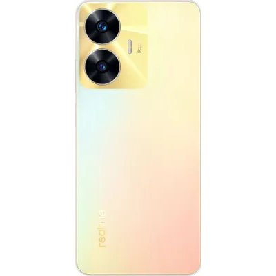 смартфон Realme C55 6/128GB Sunshower