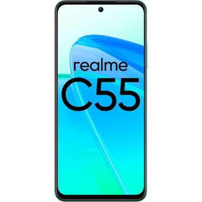 Realme C55 8/256GB Green