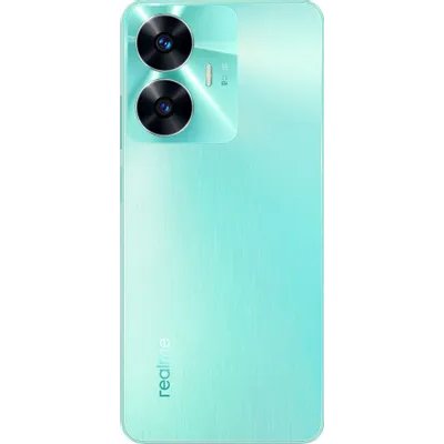 смартфон Realme C55 8/256GB Green