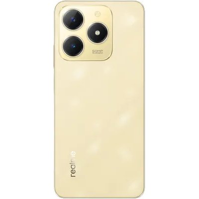 смартфон Realme C61 6/128GB Gold