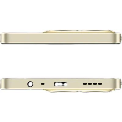 Realme C61 8/128GB Gold