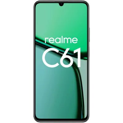 Realme C61 8/128GB Green