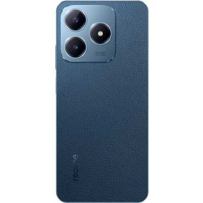 смартфон Realme C63 6/128GB Blue