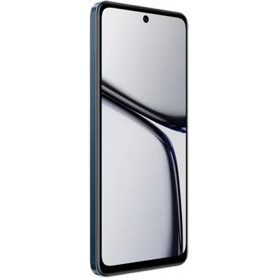 Realme C65 6/128GB Black