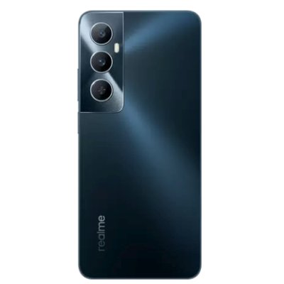 Realme C65 8/256GB Black купить в KNS. Смартфон Realme C65 8/256GB