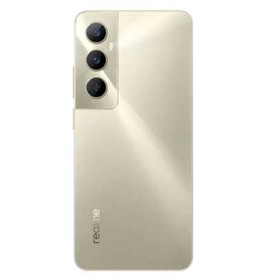 смартфон Realme C65 8/256GB Gold