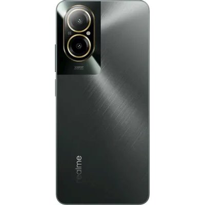 смартфон Realme C67 8/256GB Black