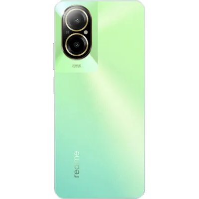 смартфон Realme C67 8/256GB Green
