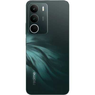 смартфон Realme C71 6/128GB Green