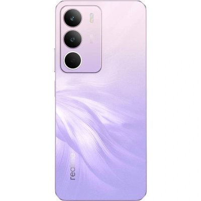 Realme C71 6/128GB Purple