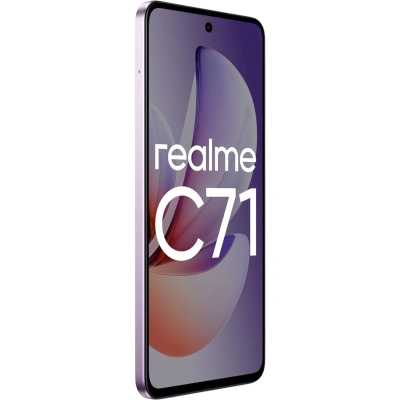 Realme C71 8/256GB Purple