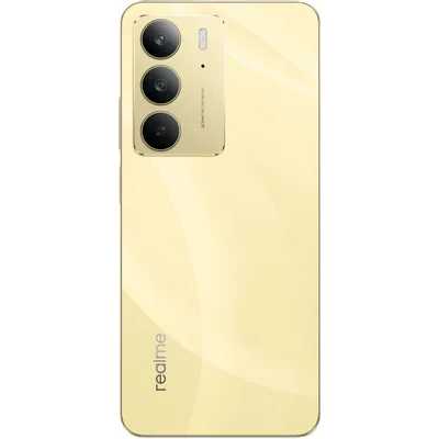 Realme C75 8/128GB Gold