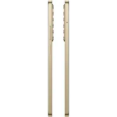 смартфон Realme C75 8/128GB Gold