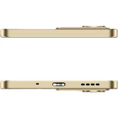 Realme C75 8/128GB Gold