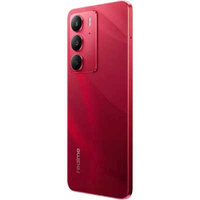 Realme C75 8/128GB Red