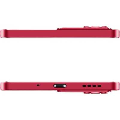 Realme C75 8/128GB Red