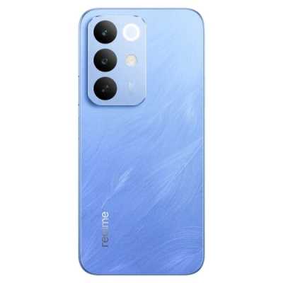 Realme C85 6/128GB Blue