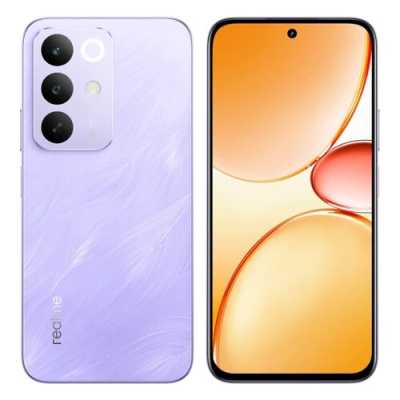 смартфон Realme C85 8/256GB Purple