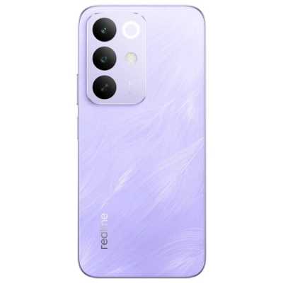 смартфон Realme C85 8/256GB Purple