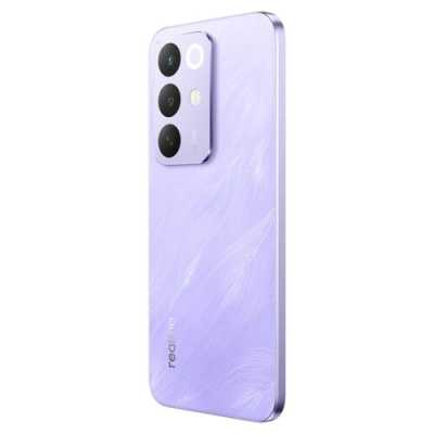 Realme C85 8/256GB Purple