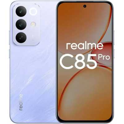 смартфон Realme C85 Pro 6/128GB Violet