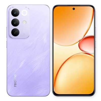 смартфон Realme C85 Pro 8/256GB Violet