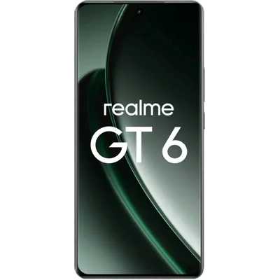 Realme GT 6 12/256GB Green