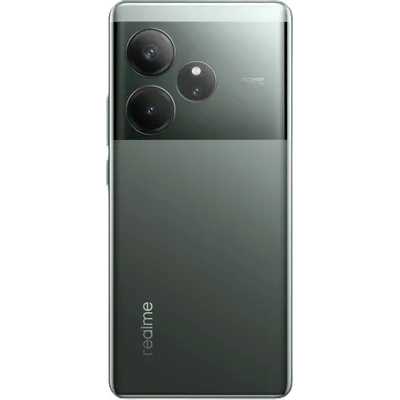 смартфон Realme GT 6 12/256GB Green
