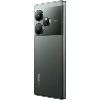 Realme GT 6 12/256GB Green