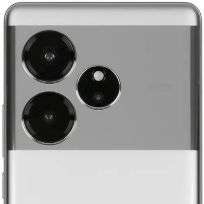 Realme GT 6 12/256GB Silver