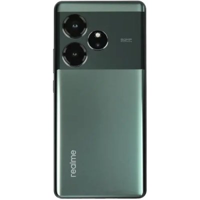 смартфон Realme GT 6 16/512GB Green