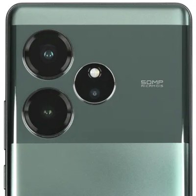 Realme GT 6 16/512GB Green