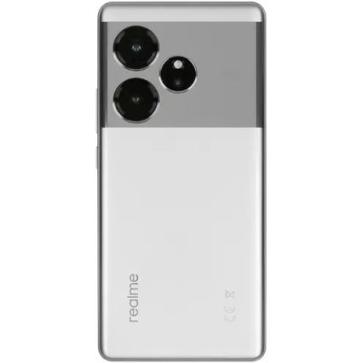 смартфон Realme GT 6 16/512GB Silver