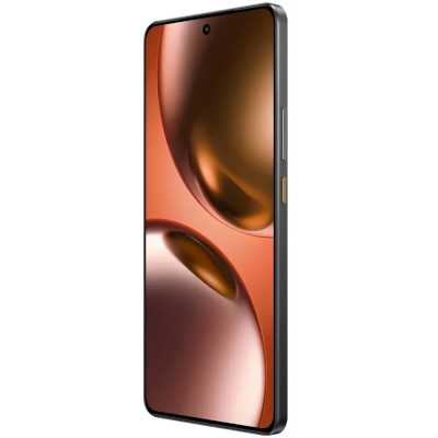 смартфон Realme GT 7 12/256GB Black