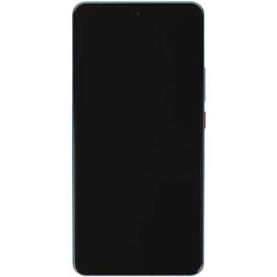 Realme GT 7 12/256GB Blue