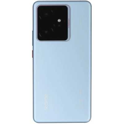 смартфон Realme GT 7 12/256GB Blue