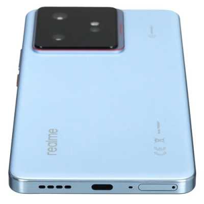Realme GT 7 12/256GB Blue