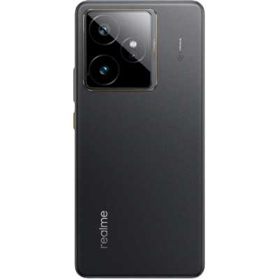смартфон Realme GT 7 12/512GB Black