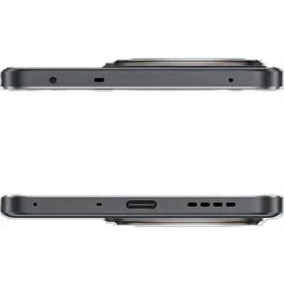 смартфон Realme GT 7 12/512GB Black