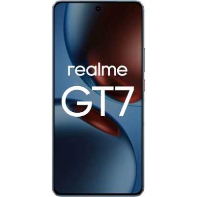 Realme GT 7 12/512GB Blue