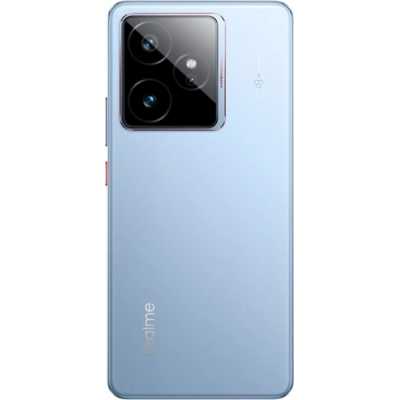 смартфон Realme GT 7 12/512GB Blue