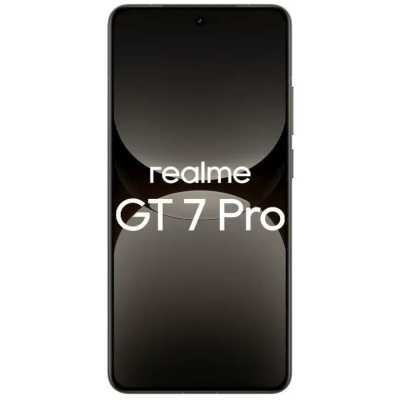 Realme GT 7 Pro 12/512GB Grey