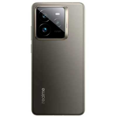 смартфон Realme GT 7 Pro 12/512GB Grey