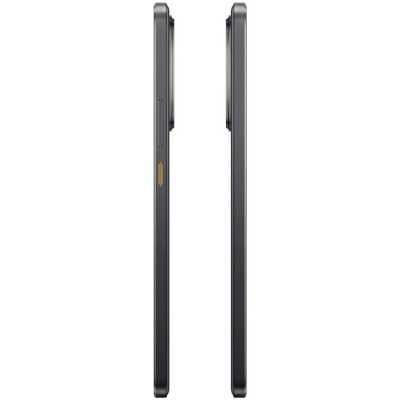 смартфон Realme GT 7T 12/256GB Black